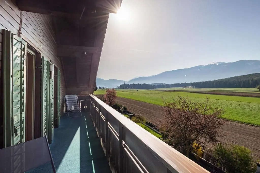 Haus Rieder Paul