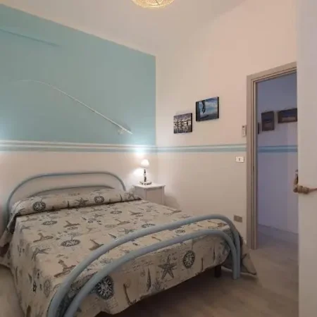 casa vacanza fronte mare Fano Sassonia 2