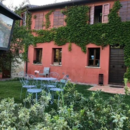 Agriturismo Ca Dorale