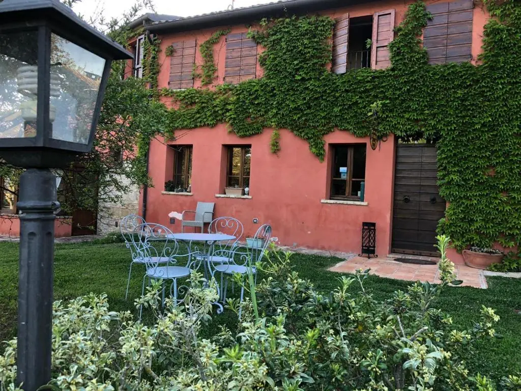 Agriturismo Ca Dorale