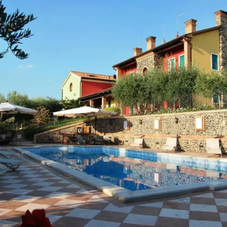 Tenuta Fortelongo