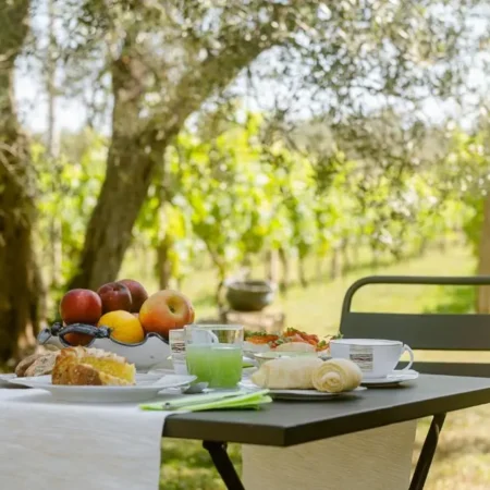 B&B Vallecupa