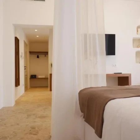 Palazzo Camerlengo Suites & Relax