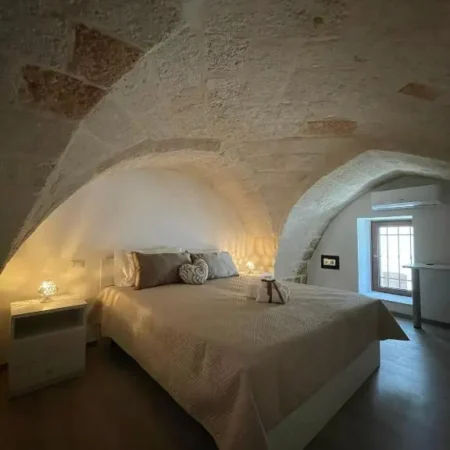 A casa a Fasano