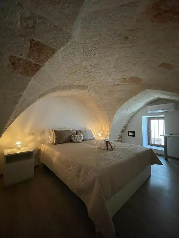 A casa a Fasano