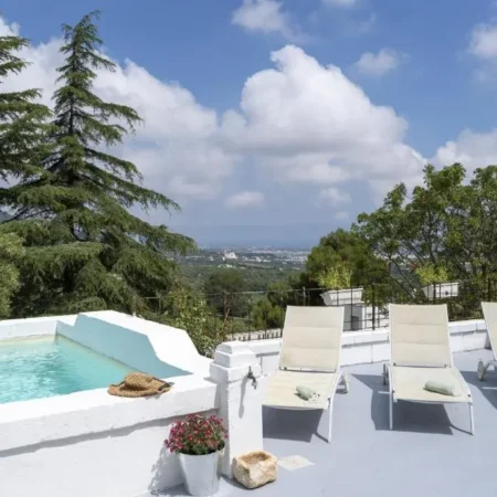 Il Rifugio Luxury House & Spa