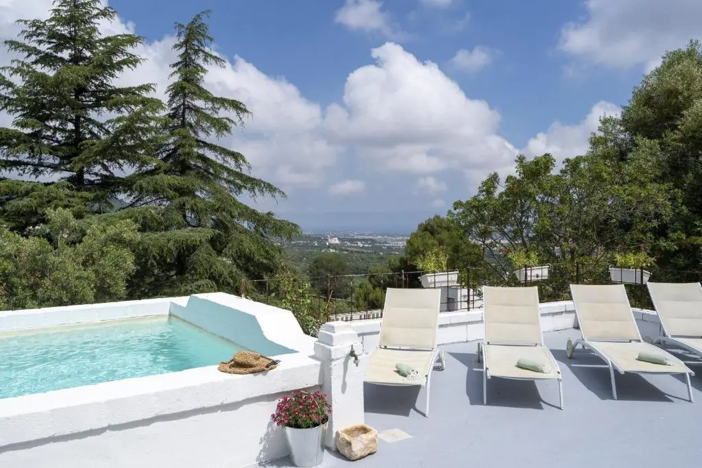 Il Rifugio Luxury House & Spa