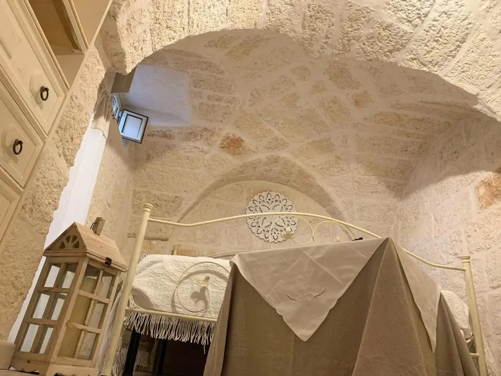 Dimora di Alessia