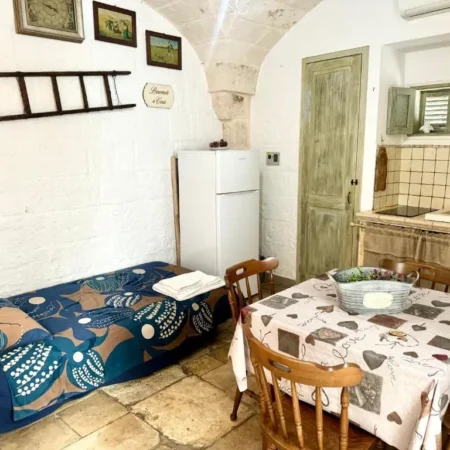 La Casetta – Typical Guest House