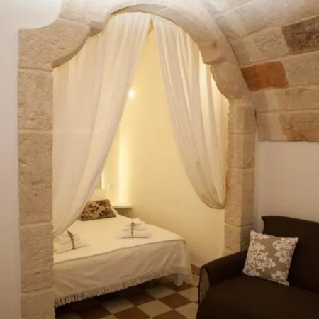 La Casa nel Borgo fasano