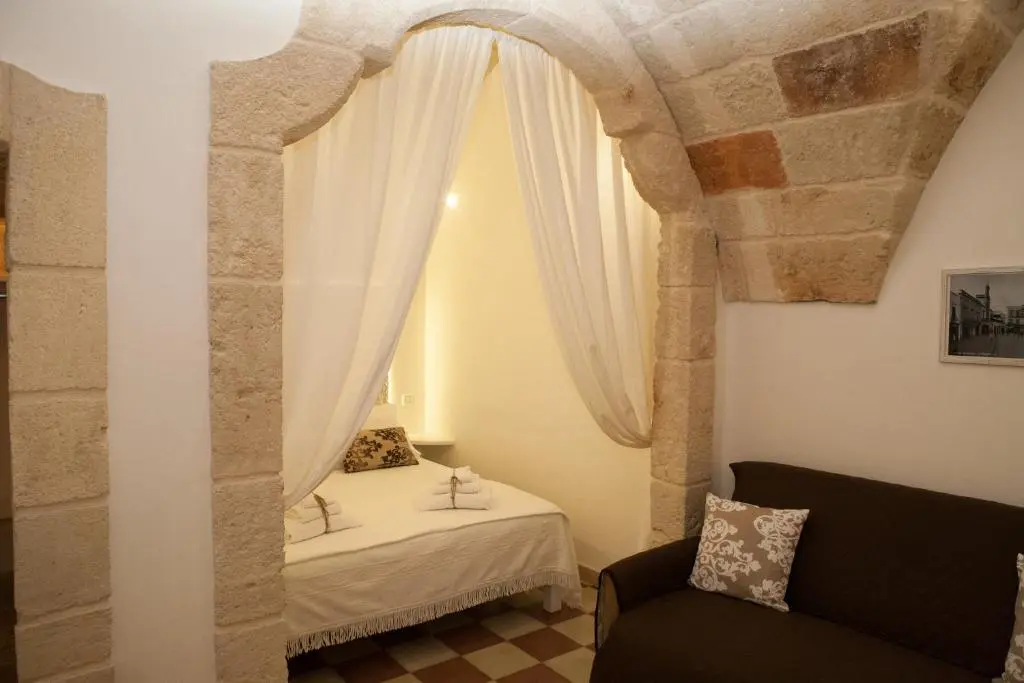 La Casa nel Borgo fasano