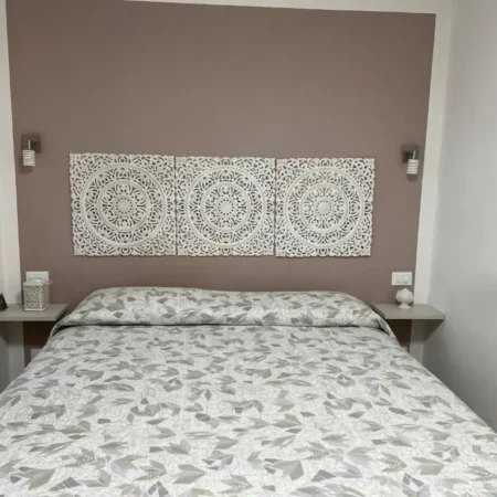 A casa di Chloe