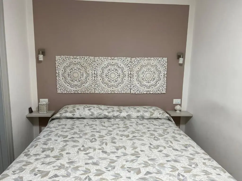 A casa di Chloe