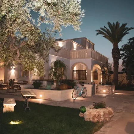 Villa Luis
