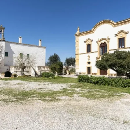 Dimora Storica Maccarone