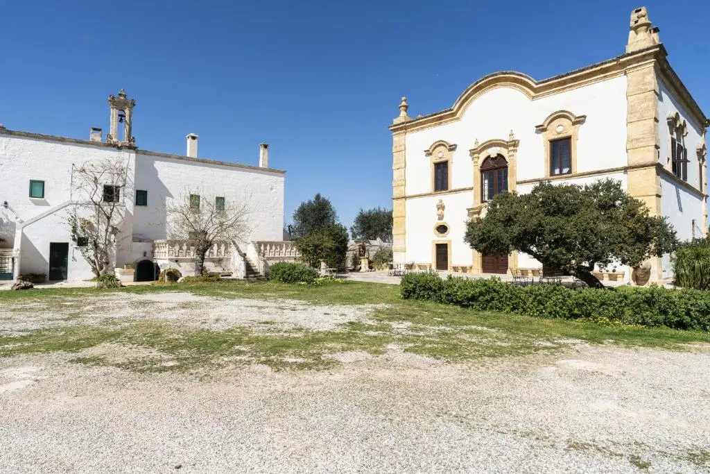 Dimora Storica Maccarone