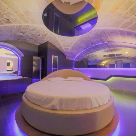 Cleros Sky Lounge