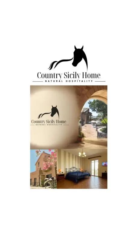 Country Sicily Home