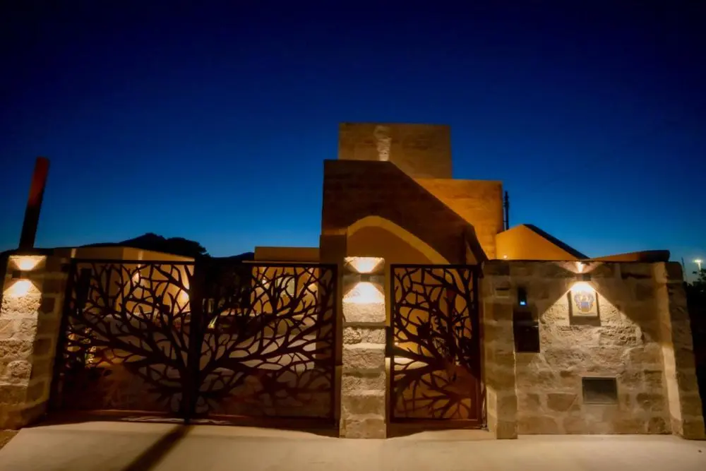 Setteminne Resort Design