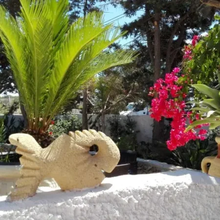 Angolo Di Paradiso