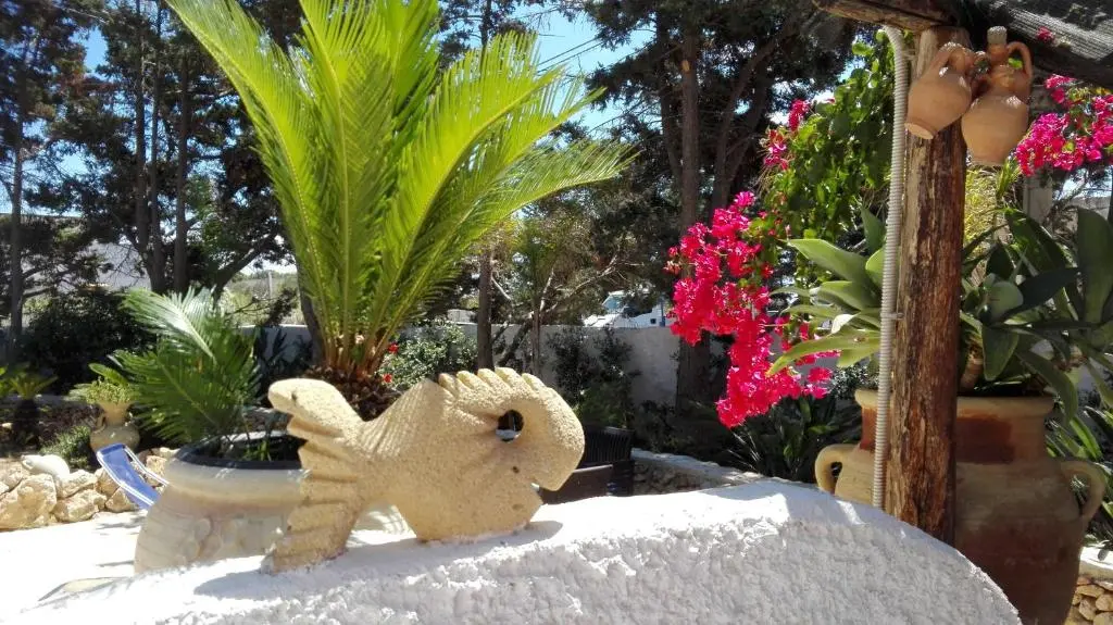 Angolo Di Paradiso