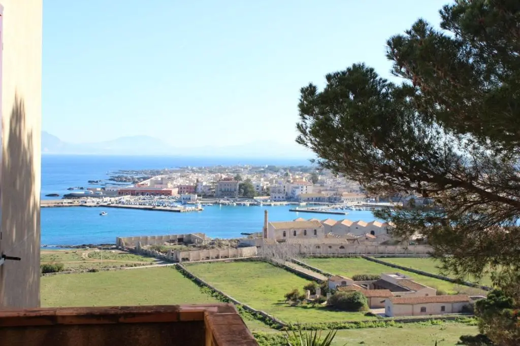 La Pineta
