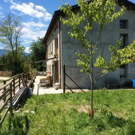 Il Mondo Roverso B&B