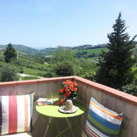 B&B Fermo d’A Mare