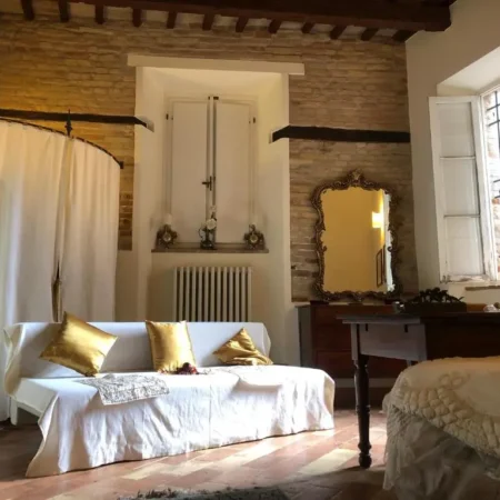Palazzo Costantini Ludovica Home