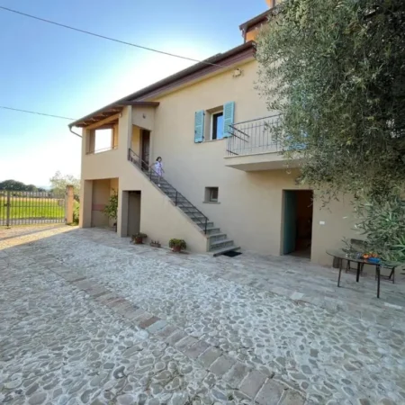 La Casa nell’Orto