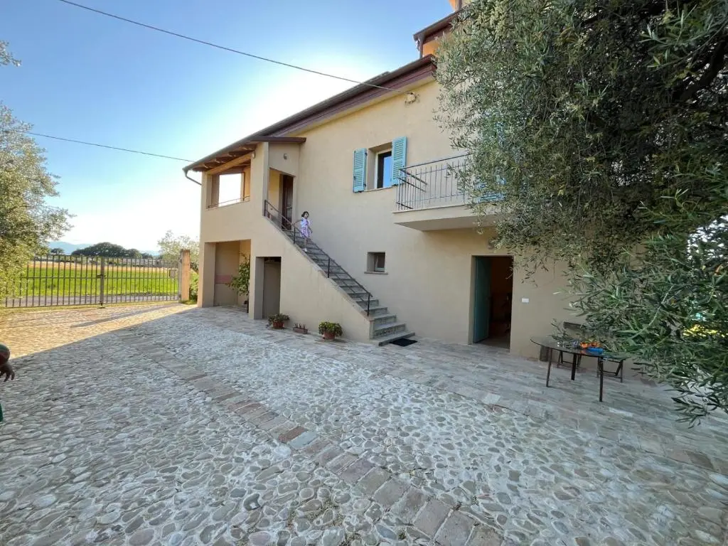 La Casa nell’Orto