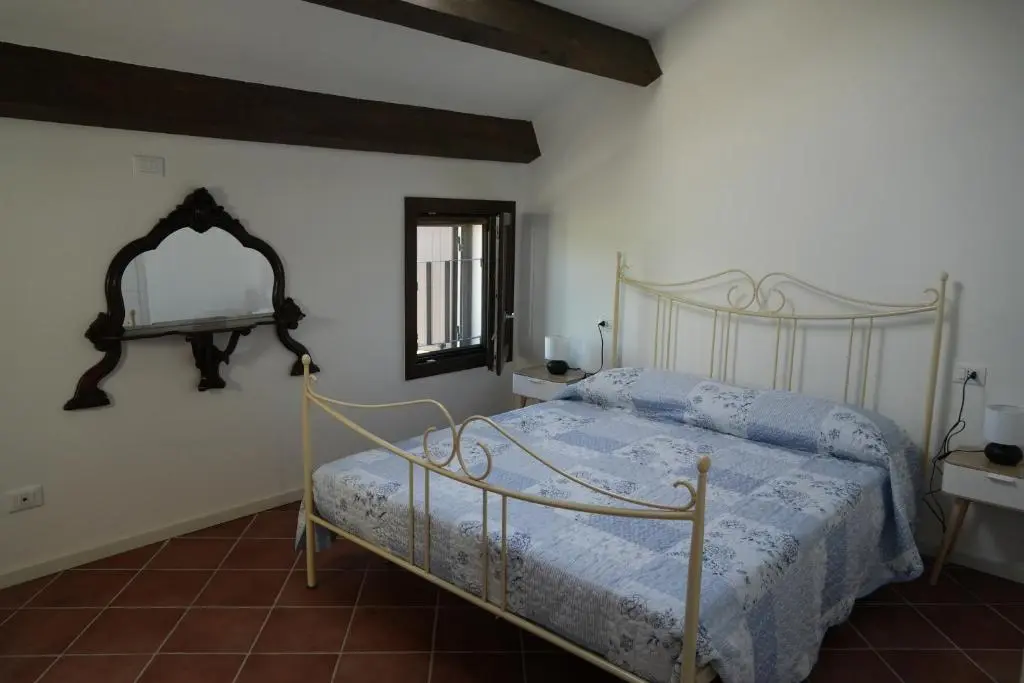 Agriturismo