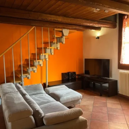 Casa vacanza Angelo