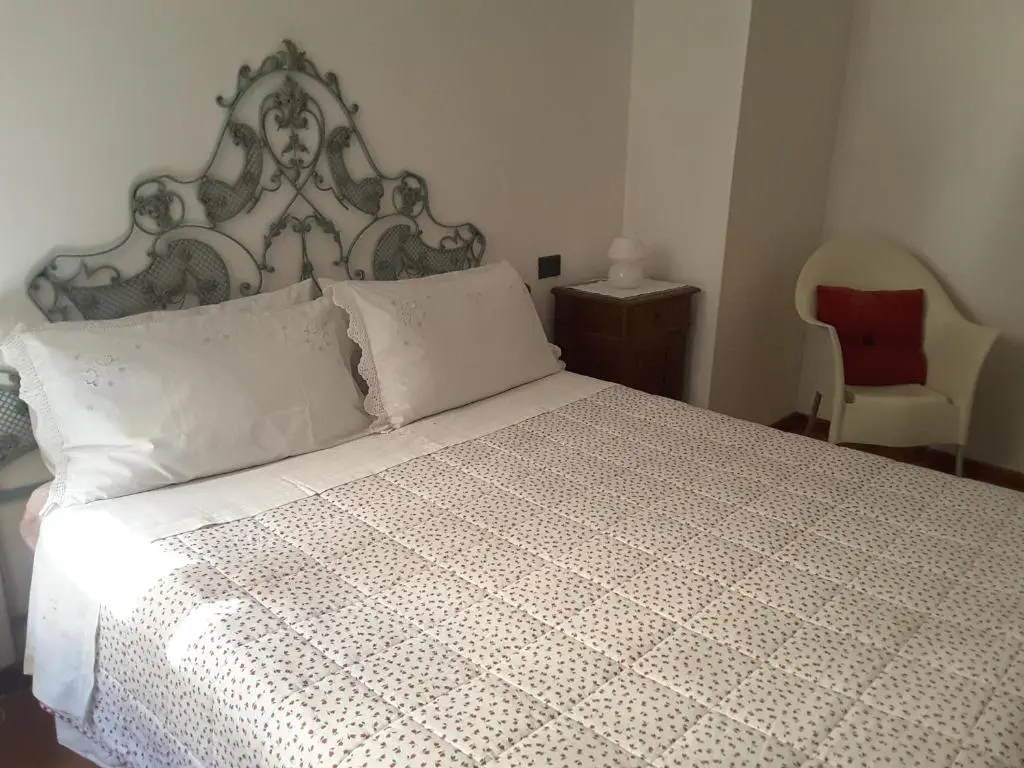 Casa Belfiore Da Andrea