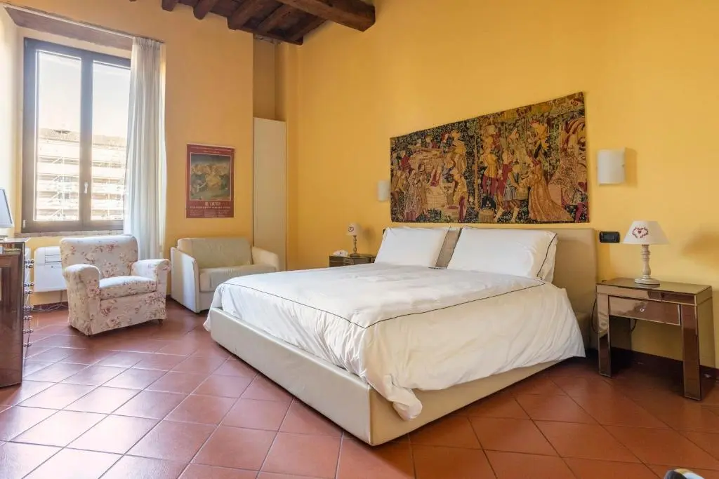 Casa Duchesse
