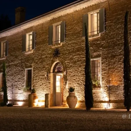 Casaforte La Bastide