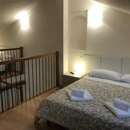 appartamenti del duca