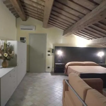 Il Pagliericcio