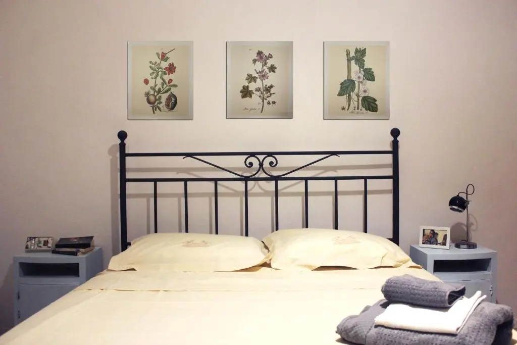 La Casetta Ferrara B&B