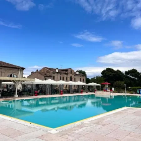 Hotel Locanda