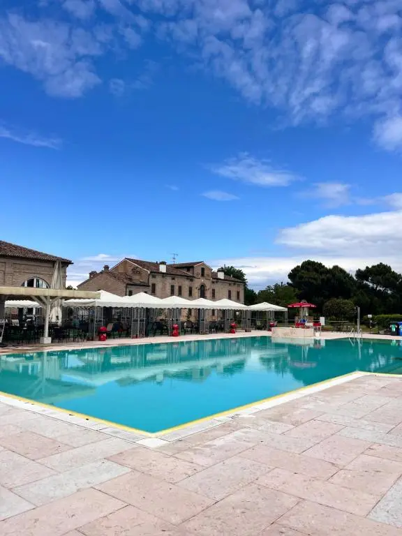 Hotel Locanda