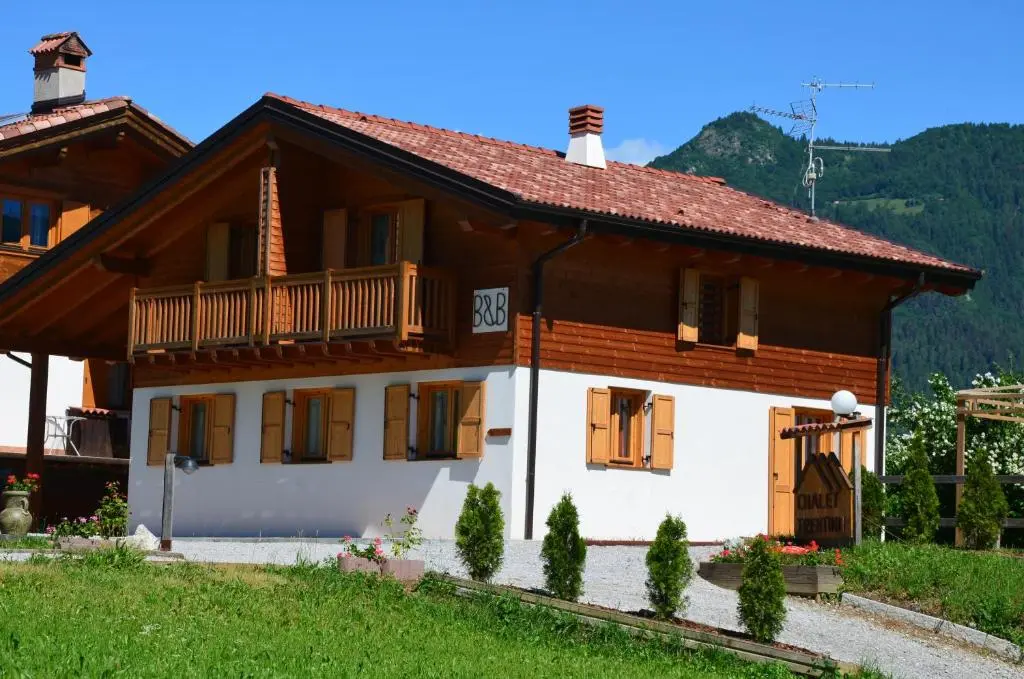 Chalet Trentino