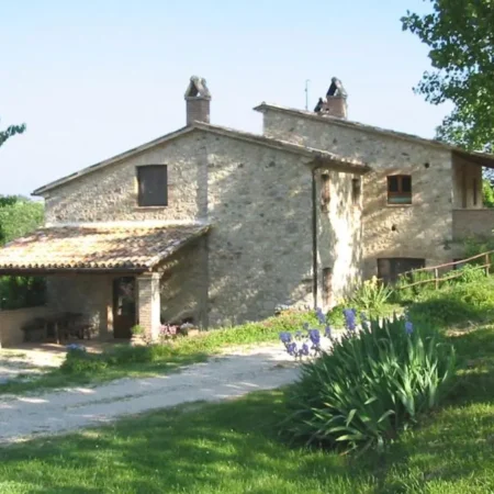 Agriturismo Frallarenza