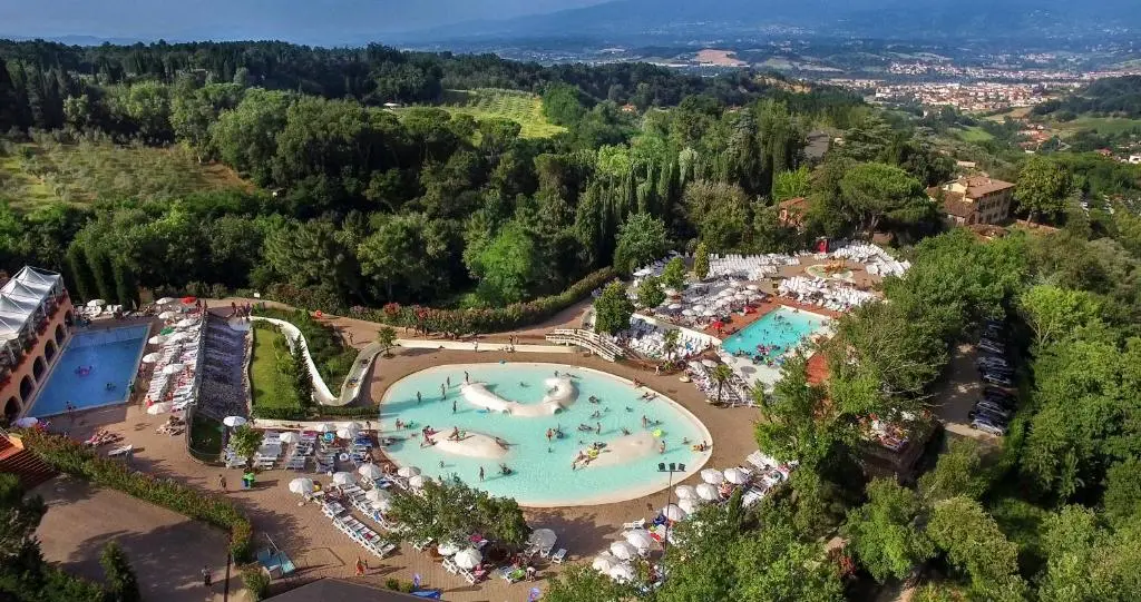 La Terrazza