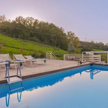 Villa Siveri
