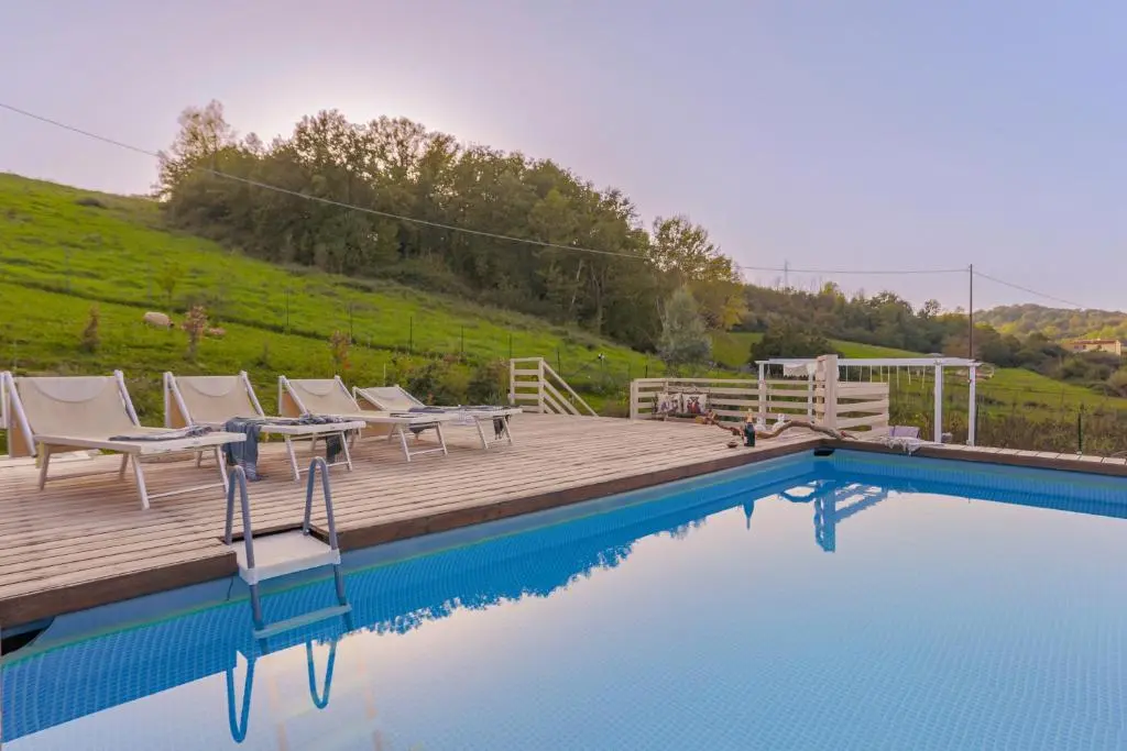 Villa Siveri