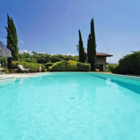 Villa Le Due Lune