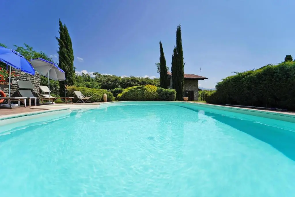 Villa Le Due Lune