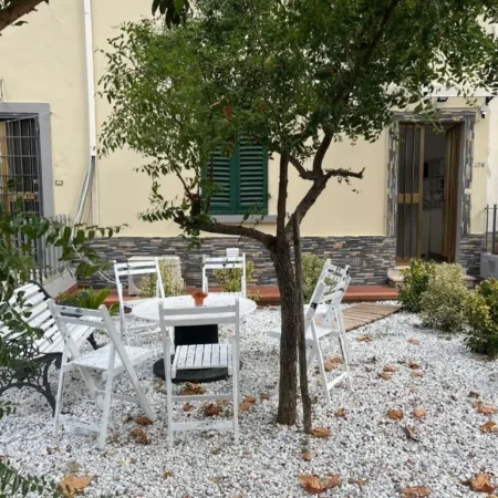 L’ Oasi del Cervo