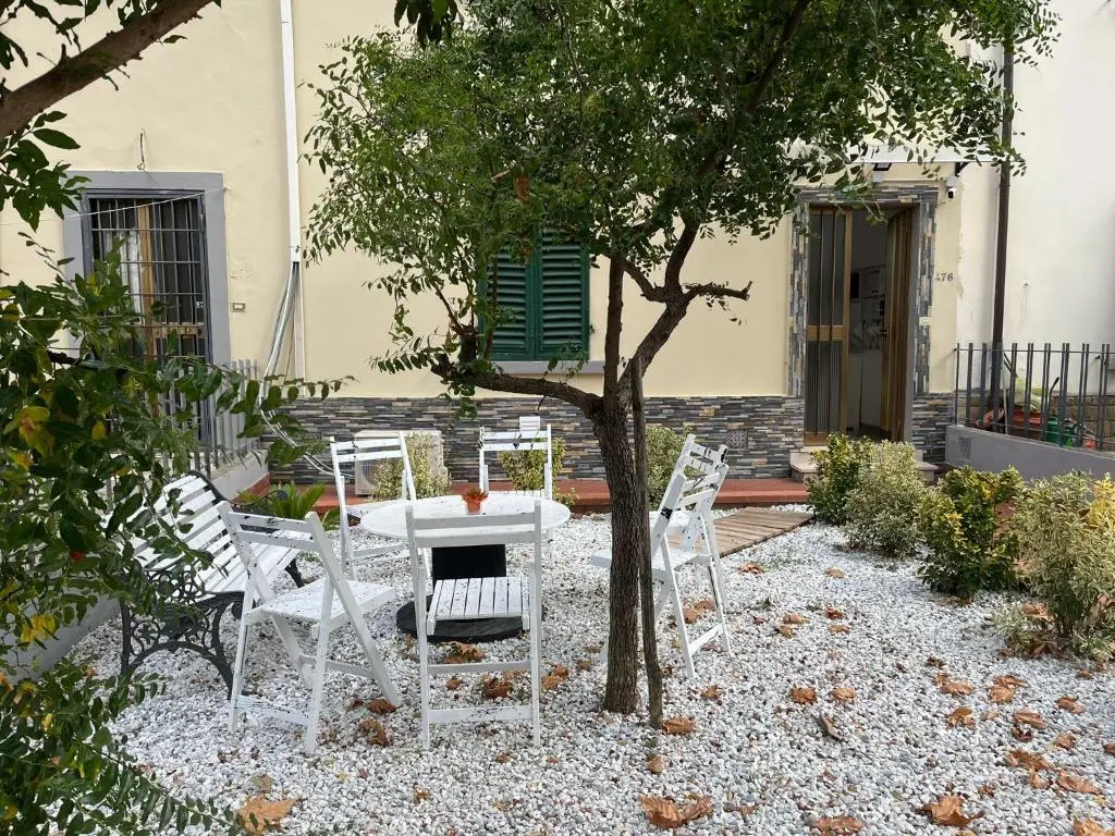 L’ Oasi del Cervo